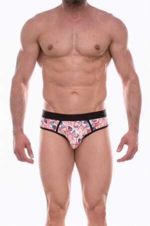 Deluxerie Pansky Jockstrap Dewie 4