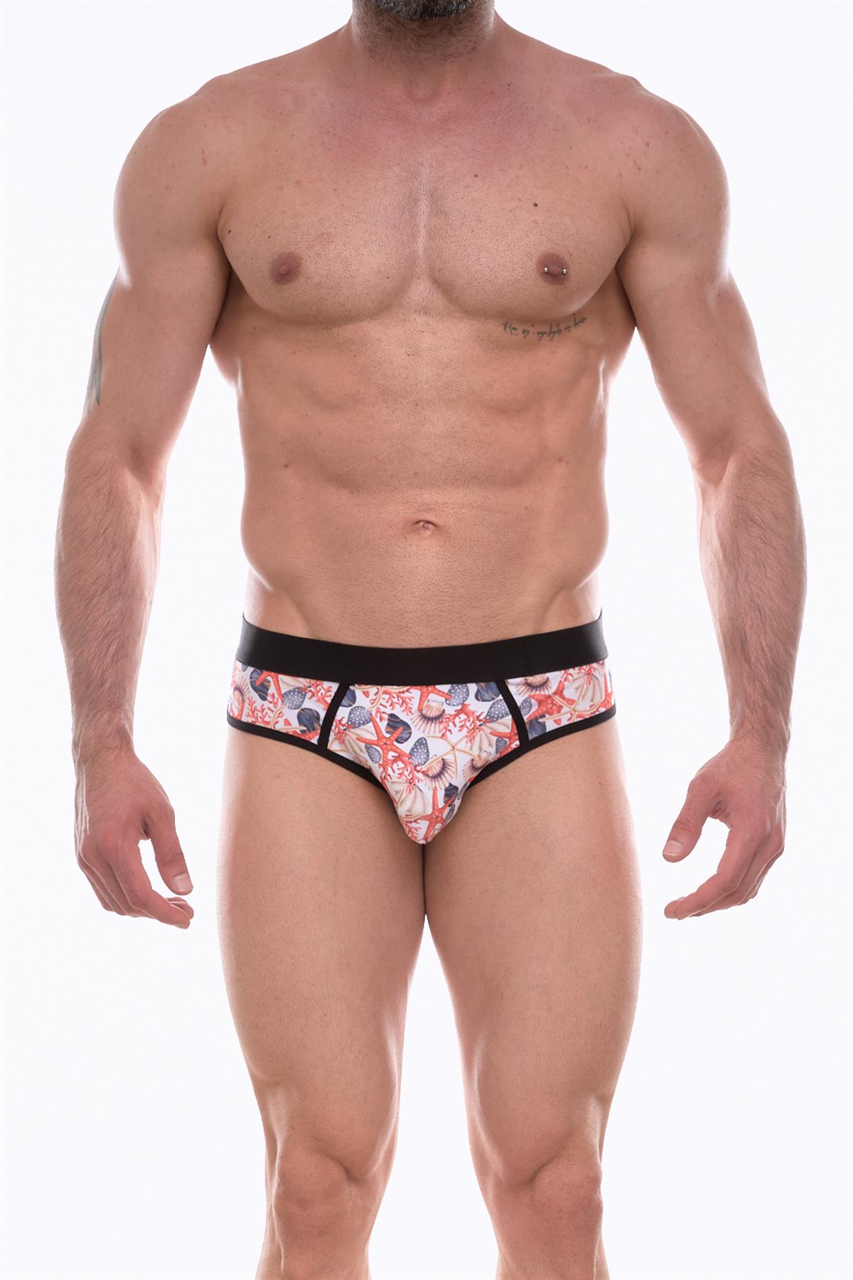 Deluxerie Pansky Jockstrap Dewie 4 Deluxerie Pansky Jockstrap Dewie 4