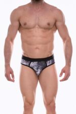 Deluxerie Pansky Jockstrap Doris 2