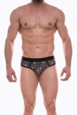 Deluxerie Pansky Jockstrap Dotson 4