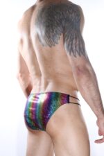 Deluxerie Pansky Kalhotky Chandler 2