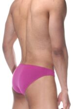 Deluxerie Pansky Kalhotky Charley 2