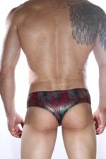 Deluxerie Pansky Kalhotky Colman 2