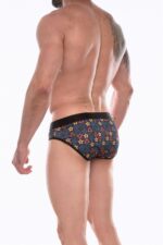 Deluxerie Pansky Kalhotky Darvin 2