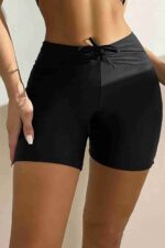 Deluxerie Bikini Sortky Cleone 5