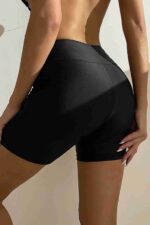 Deluxerie Bikini Sortky Cleone 6
