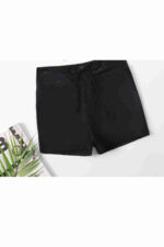 Deluxerie Bikini Sortky Cleone 7
