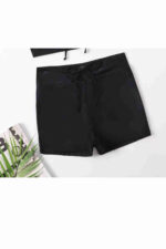 Deluxerie Bikini Sortky Cleone 8