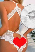 Deluxerie Body Bellita 6