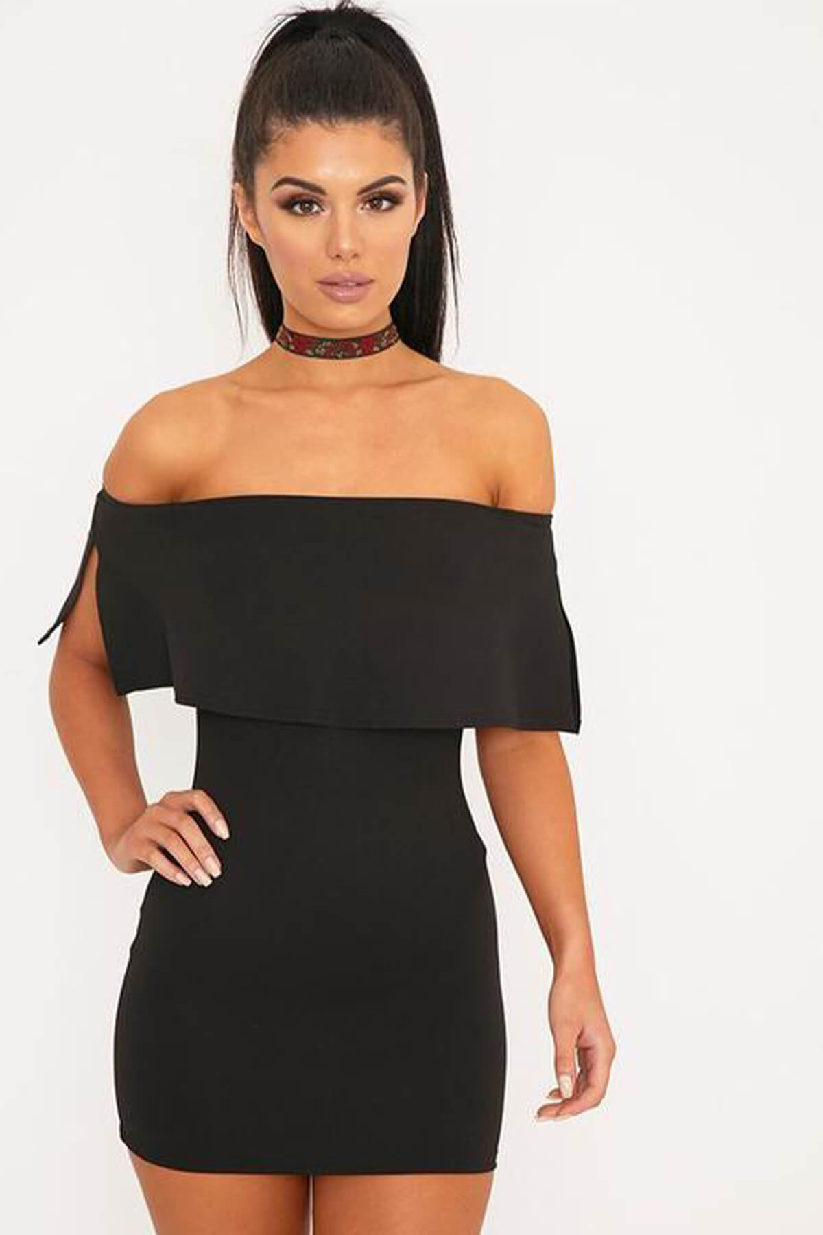 Deluxerie Mini Saty Lorryn Deluxerie Mini Saty Lorryn