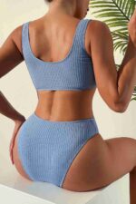 Deluxerie Spodni Dil Bikin Candice 3