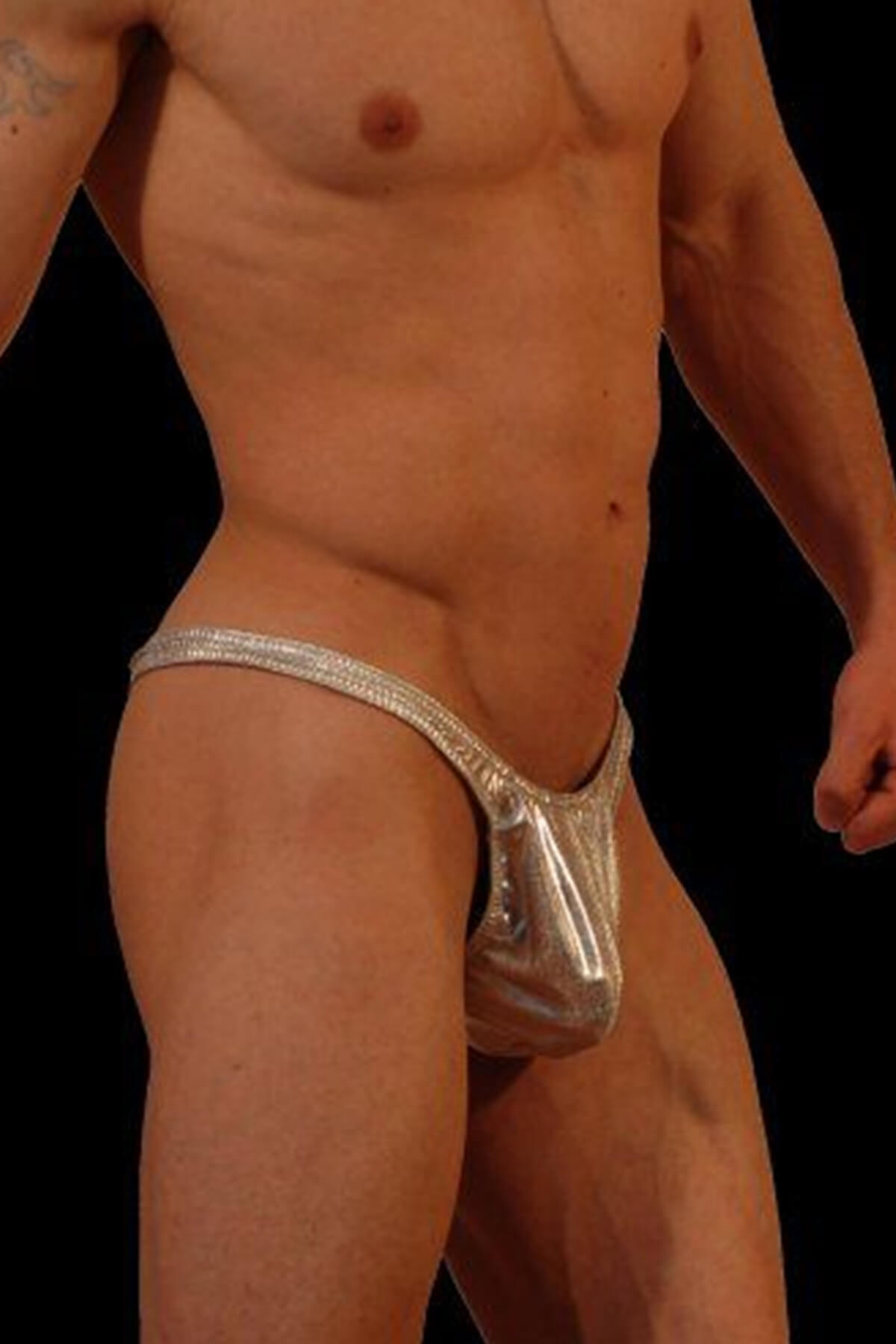 Deluxerie Panska Tanga Caragod Deluxerie Panska Tanga Caragod
