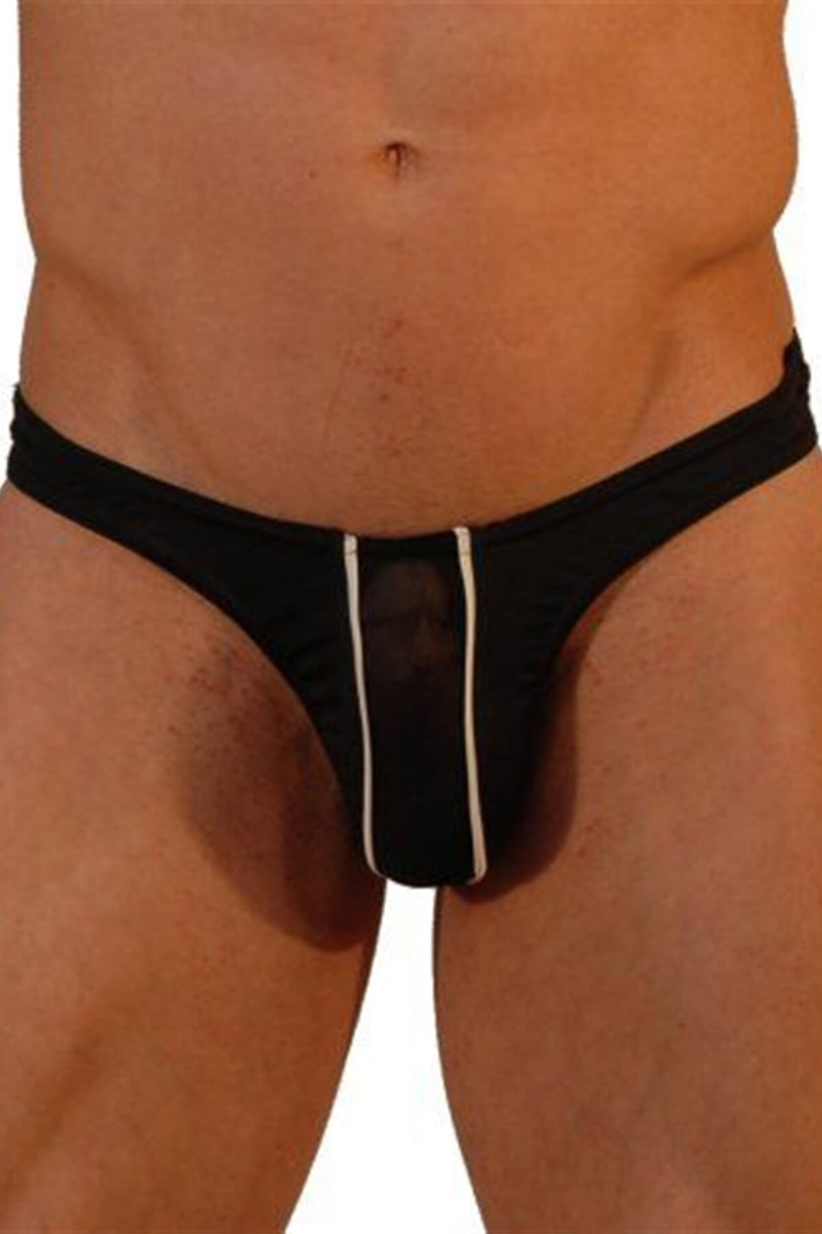 Deluxerie Panska Tanga Carew Deluxerie Panska Tanga Carew