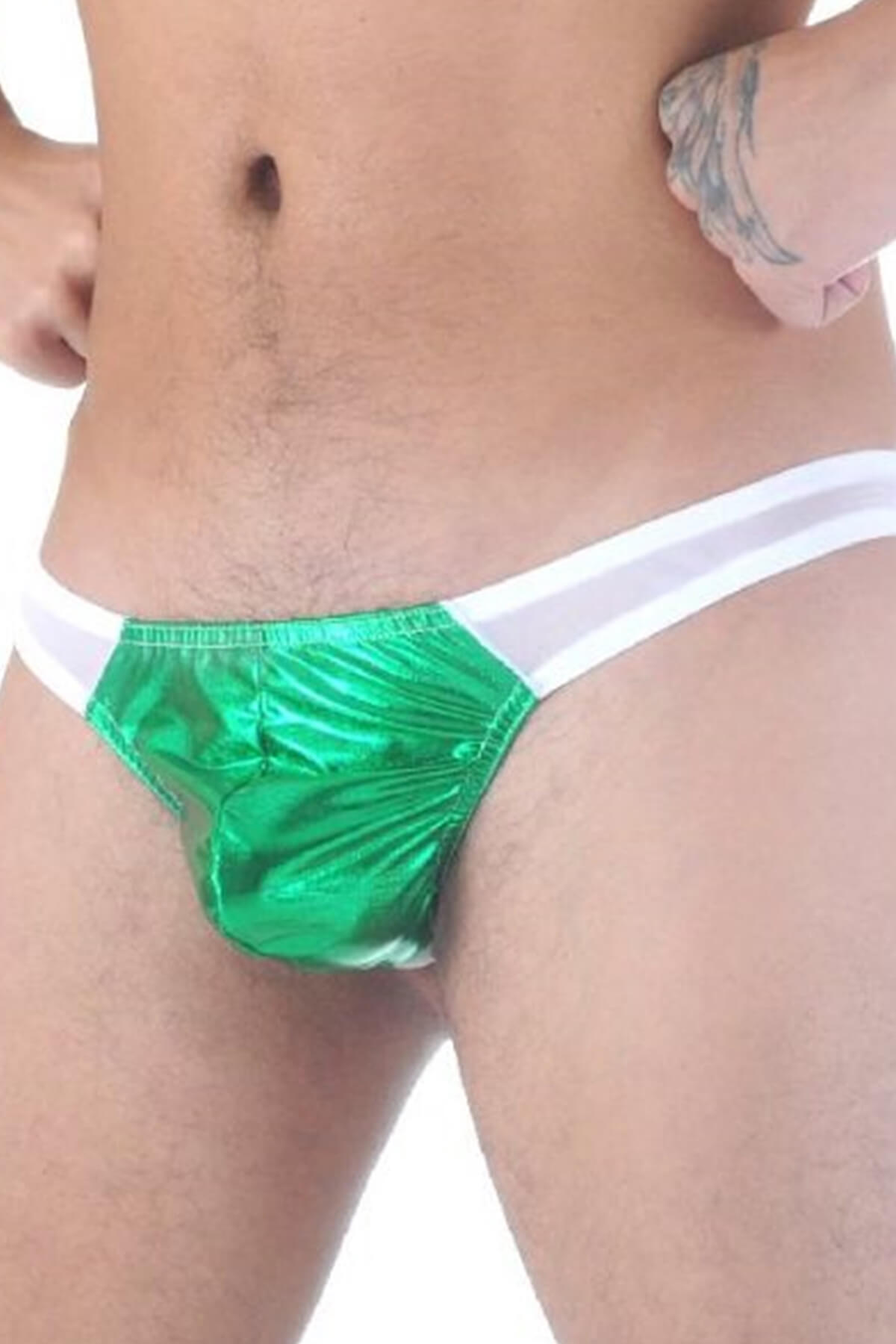 Deluxerie Panska Tanga Casandro Deluxerie Panska Tanga Casandro