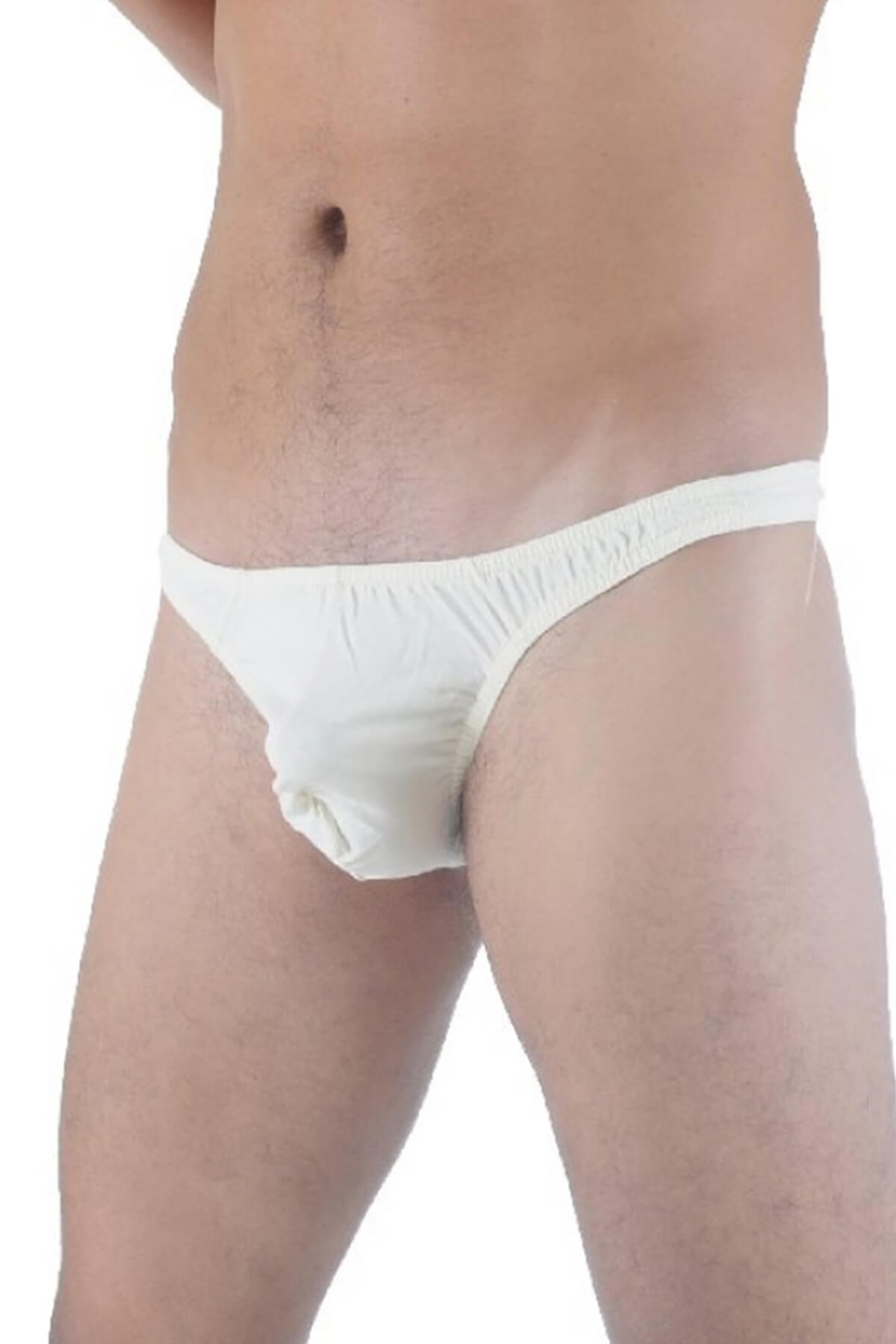 Deluxerie Panska Tanga Cristobal Deluxerie Panska Tanga Cristobal
