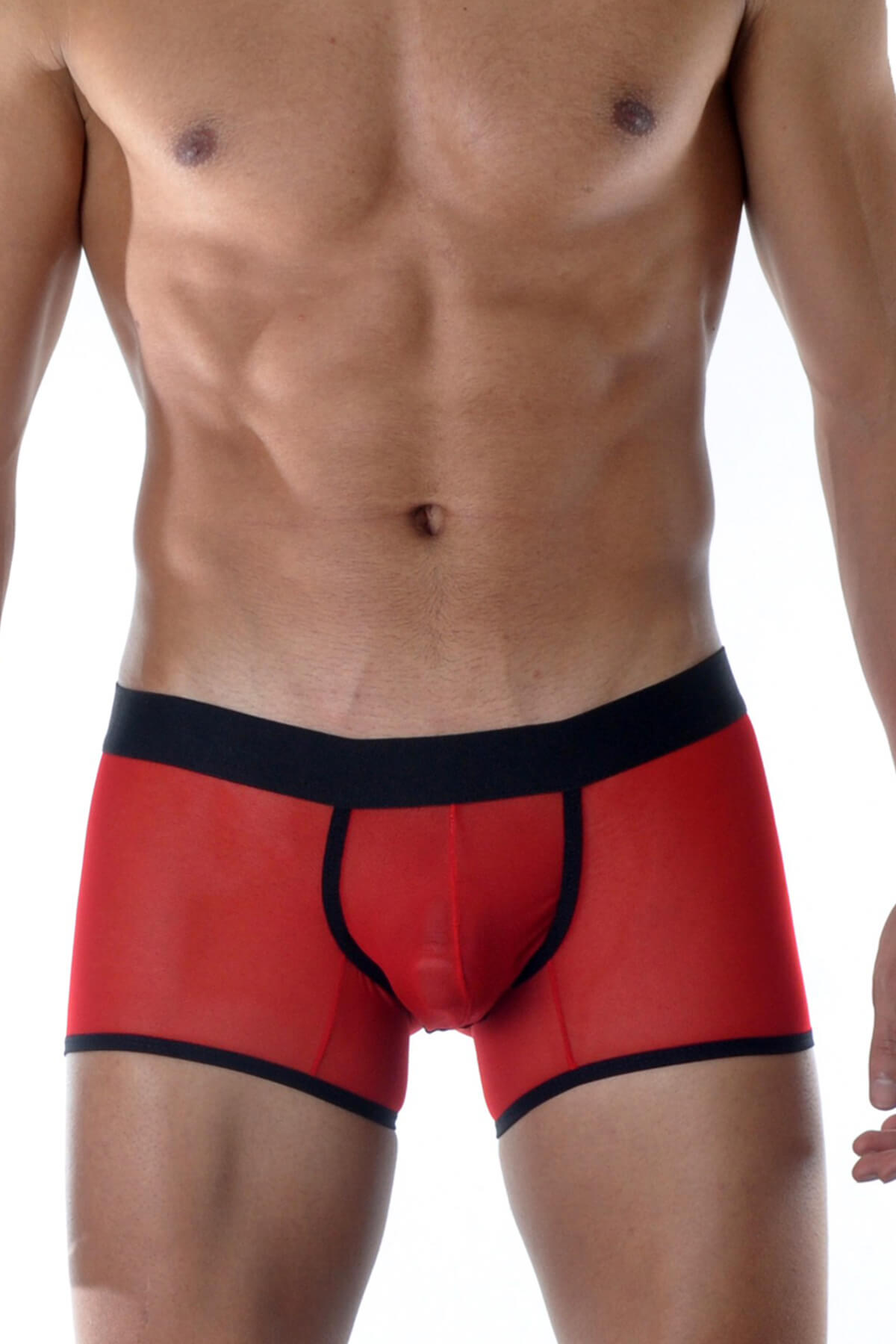 Deluxerie Panske Boxerky Cajetan Deluxerie Panske Boxerky Cajetan