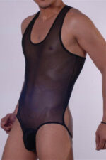 Deluxerie Pansky Body Cham 2