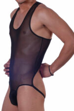 Deluxerie Pansky Body Cham 3