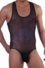 Deluxerie Pansky Body Cham 4