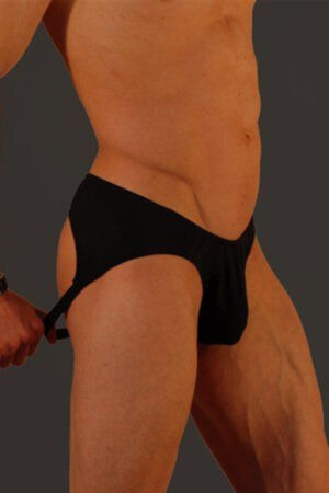 Deluxerie Pansky Jockstrap Celeborn