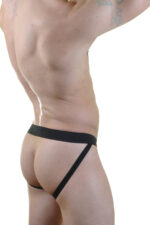 Deluxerie Pansky Jockstrap Comet 4