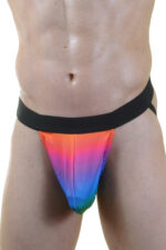 Deluxerie Pansky Jockstrap Cristoval