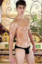 Deluxerie Pansky Kalhotky Cleveland