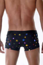 Deluxerie Panske Boxerky Crach