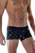 Deluxerie Panske Boxerky Crach 2