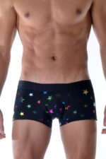 Deluxerie Panske Boxerky Crach 4