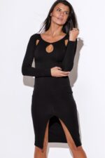 Deluxerie Mini Saty Margaritta