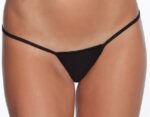 Deluxerie Sexy Tanga Michee