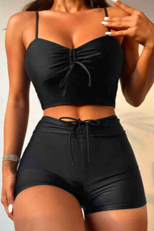 Deluxerie Bikini Set Caetlin