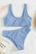 Deluxerie Bikini Set Clarine 5