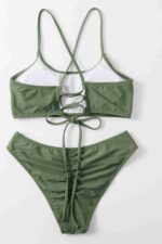 Deluxerie Bikini Set Cordella 3