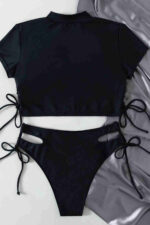 Deluxerie Bikini Set Cyrilla 2
