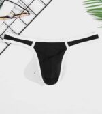 Deluxerie Panska Tanga Emelio