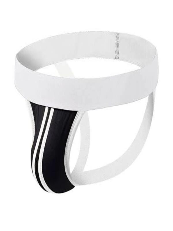 Deluxerie Pansky Jockstrap Evangelo Deluxerie Pansky Jockstrap Evangelo
