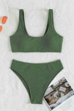 Deluxerie Bikini Set Clarity