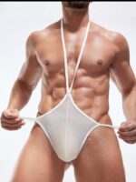 Deluxerie Pánský Body Eustace