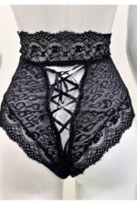 Deluxerie Sexy kalhotky Jadielyn