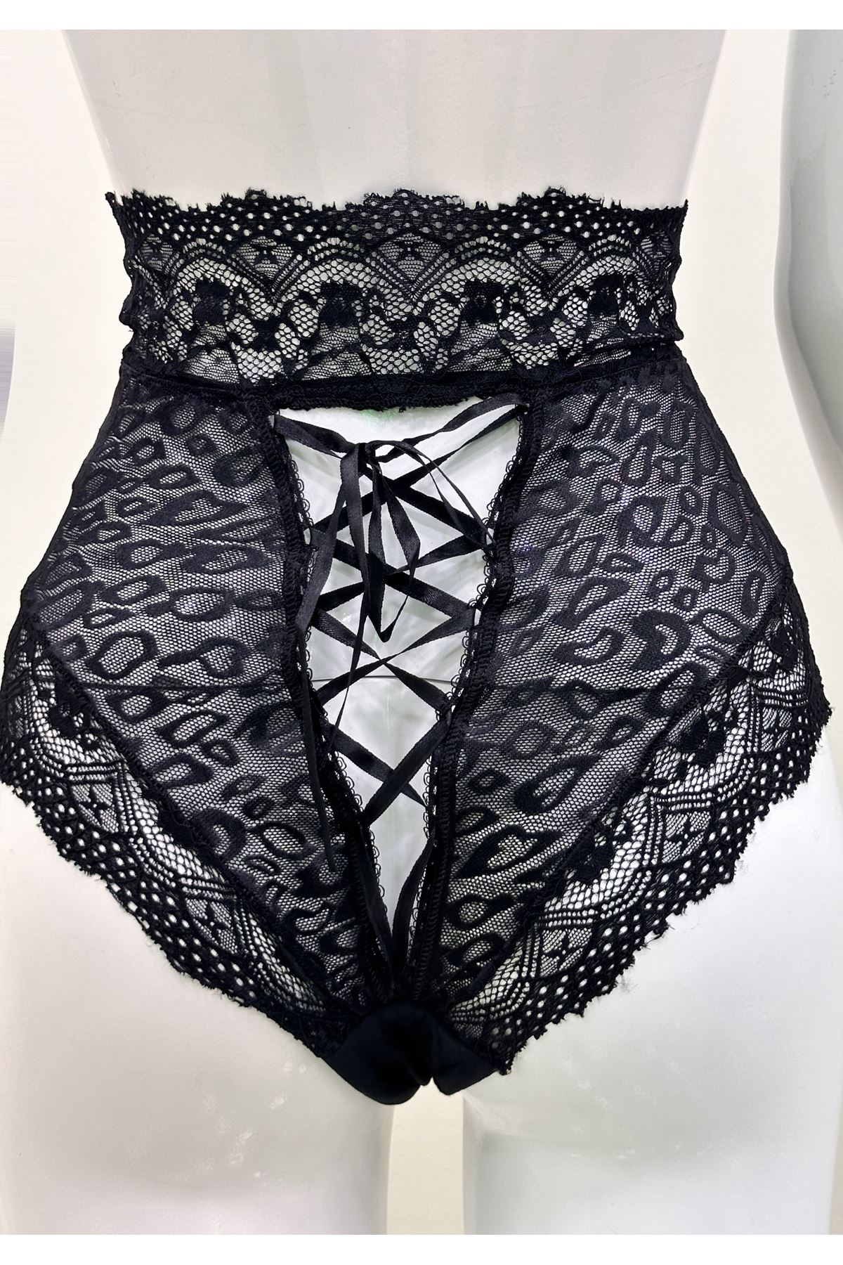 Deluxerie Sexy kalhotky Jadielyn Deluxerie Sexy kalhotky Jadielyn