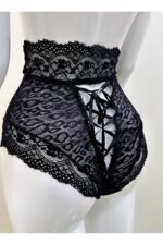 Deluxerie Sexy kalhotky Jadielyn
