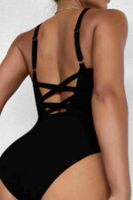 Deluxerie Plavky Clover