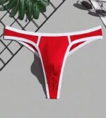 Deluxerie Pánská tanga Edel