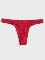 Deluxerie Pánská tanga Eligio