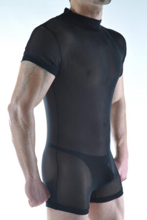 Deluxerie Pánský Body Chambellan