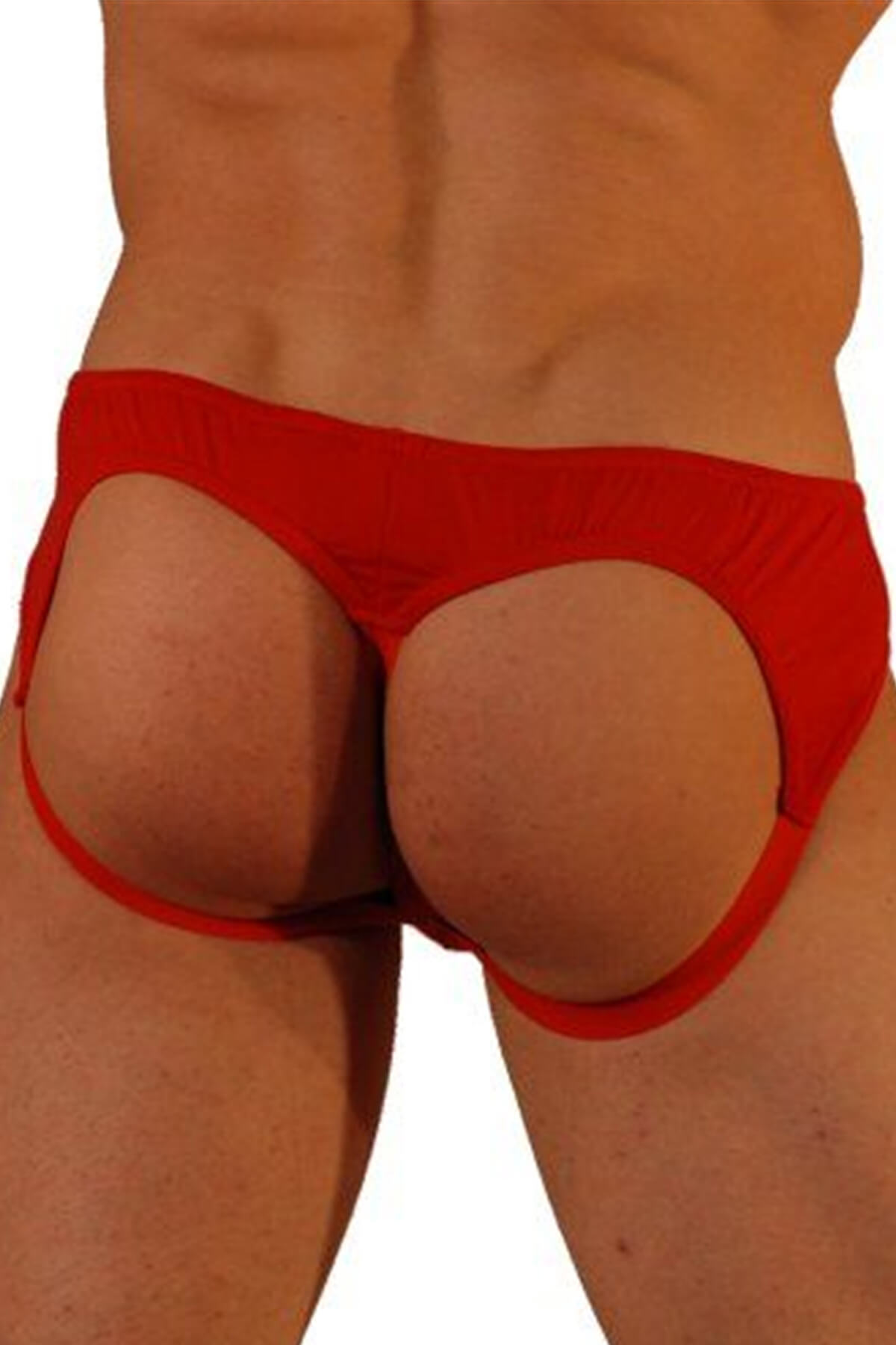 Deluxerie Pánský jockstrap Cefirino Deluxerie Pánský jockstrap Cefirino