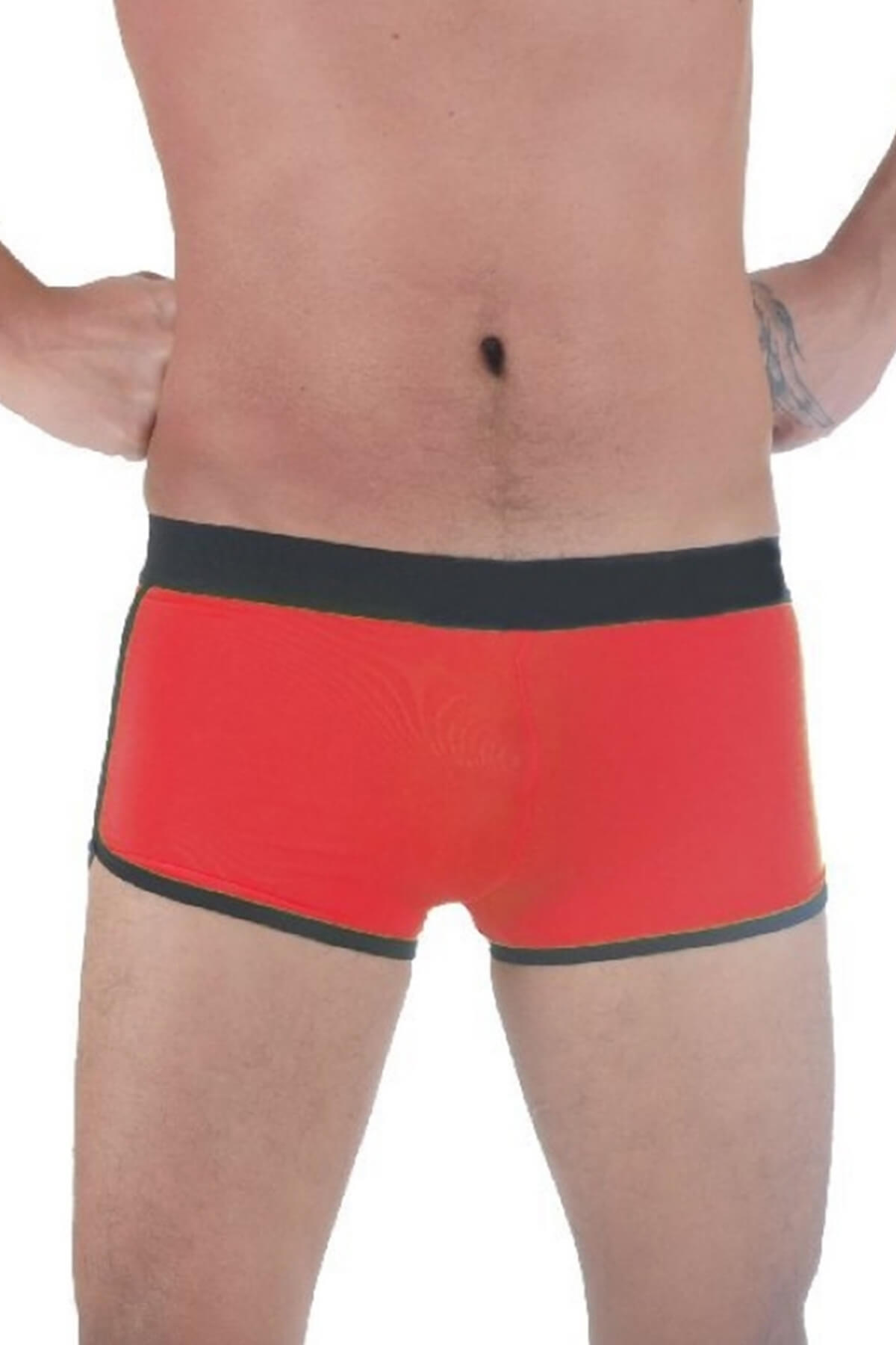 Deluxerie Pánské boxerky Chesnie Deluxerie Pánské boxerky Chesnie