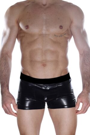 Deluxerie Pánské boxerky Connor